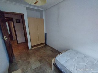 Piso en alquiler en Hospital en Jaén