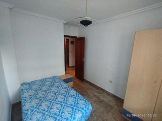Piso en alquiler en Hospital en Jaén