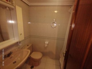 Piso en alquiler en Hospital en Jaén