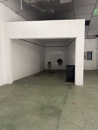Nave industrial en alquiler en Cortadura - Zona Franca  en Cádiz