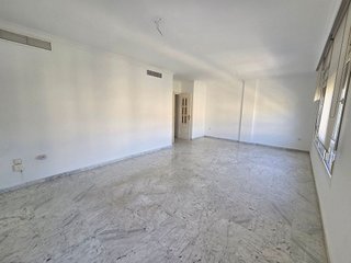 Piso en alquiler en El Mayorazgo - El Limonar en Málaga