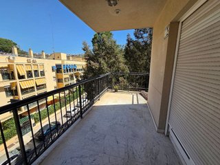 Piso en alquiler en El Mayorazgo - El Limonar en Málaga