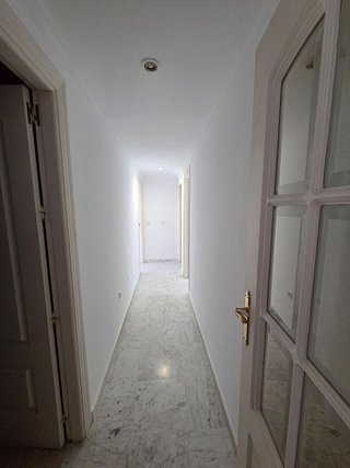 Piso en alquiler en El Mayorazgo - El Limonar en Málaga