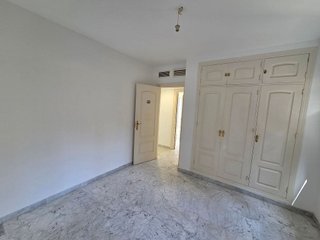 Piso en alquiler en El Mayorazgo - El Limonar en Málaga