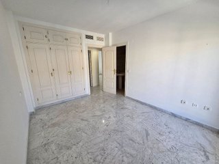Piso en alquiler en El Mayorazgo - El Limonar en Málaga
