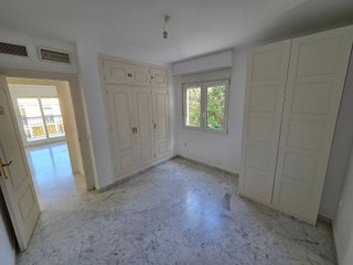 Piso en alquiler en El Mayorazgo - El Limonar en Málaga