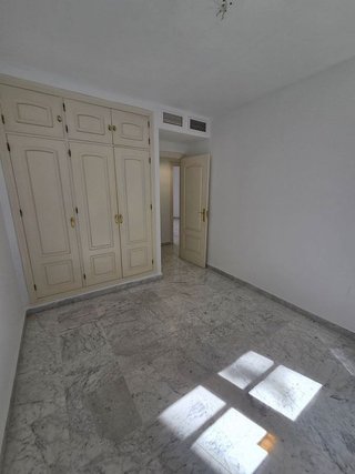 Piso en alquiler en El Mayorazgo - El Limonar en Málaga