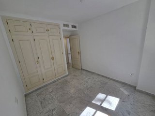 Piso en alquiler en El Mayorazgo - El Limonar en Málaga
