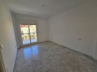 Piso en alquiler en El Mayorazgo - El Limonar en Málaga