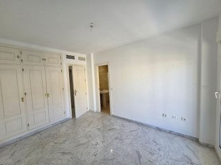 Piso en alquiler en El Mayorazgo - El Limonar en Málaga