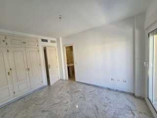 Piso en alquiler en El Mayorazgo - El Limonar en Málaga