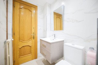 Piso en alquiler en San José Alto en Zaragoza