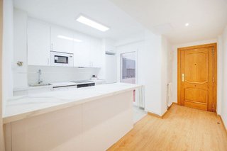 Piso en alquiler en San José Alto en Zaragoza