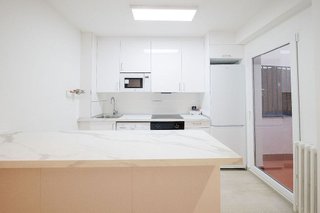 Piso en alquiler en San José Alto en Zaragoza