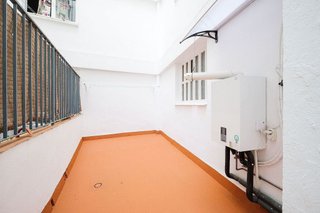 Piso en alquiler en San José Alto en Zaragoza