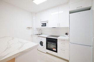 Piso en alquiler en San José Alto en Zaragoza