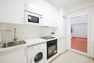 Piso en alquiler en San José Alto en Zaragoza