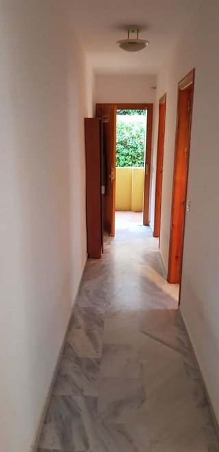 Piso en alquiler en Calaburra - Chaparral en Mijas