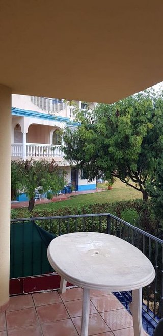 Piso en alquiler en Calaburra - Chaparral en Mijas
