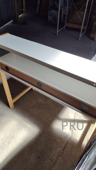 Mesa de Escritorio Mesa de Ordenador
