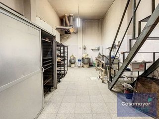Local comercial en alquiler en Ensanche - Diputación en Alicante