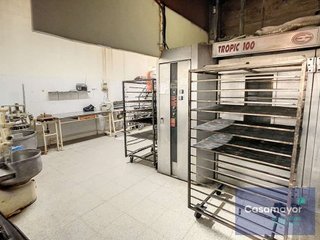 Local comercial en alquiler en Ensanche - Diputación en Alicante
