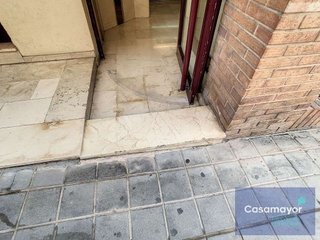 Local comercial en alquiler en Ensanche - Diputación en Alicante
