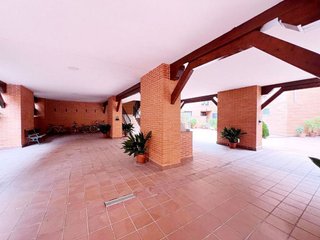 Ático en alquiler en Casco Histórico en Alcalá de Henares