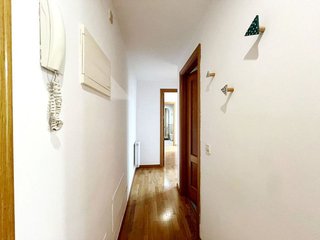 Ático en alquiler en Casco Histórico en Alcalá de Henares