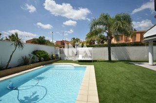 Chalet en alquiler en Montepilar en Eliana (l´)