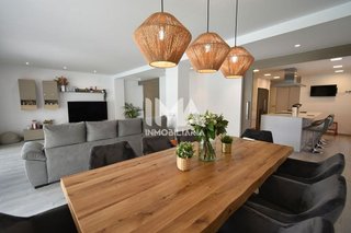 Chalet en alquiler en Montepilar en Eliana (l´)
