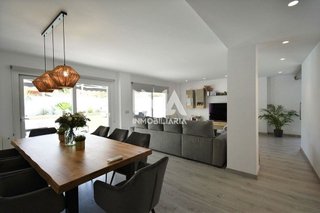 Chalet en alquiler en Montepilar en Eliana (l´)