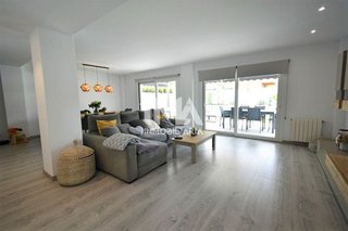 Chalet en alquiler en Montepilar en Eliana (l´)