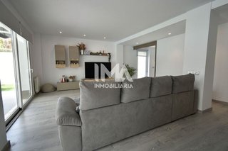 Chalet en alquiler en Montepilar en Eliana (l´)