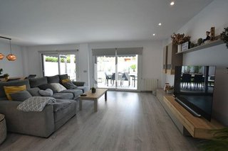 Chalet en alquiler en Montepilar en Eliana (l´)