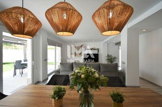 Chalet en alquiler en Montepilar en Eliana (l´)