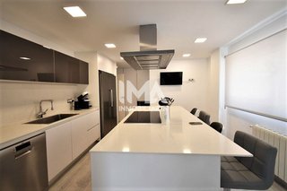 Chalet en alquiler en Montepilar en Eliana (l´)
