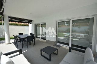 Chalet en alquiler en Montepilar en Eliana (l´)