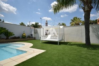Chalet en alquiler en Montepilar en Eliana (l´)