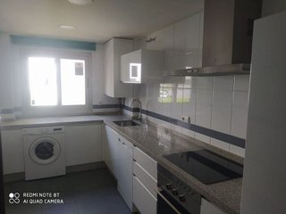 Piso en alquiler en Huerta de la Reina - Trassierra en Córdoba