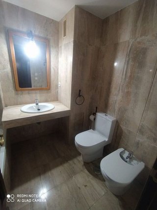 Piso en alquiler en Huerta de la Reina - Trassierra en Córdoba