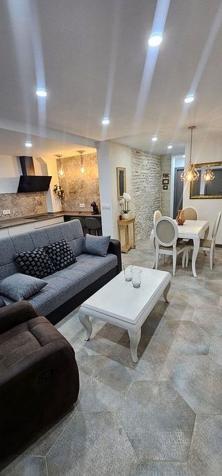 Piso en alquiler en San Bartolomé - Judería en Sevilla