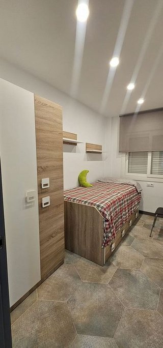 Piso en alquiler en San Bartolomé - Judería en Sevilla