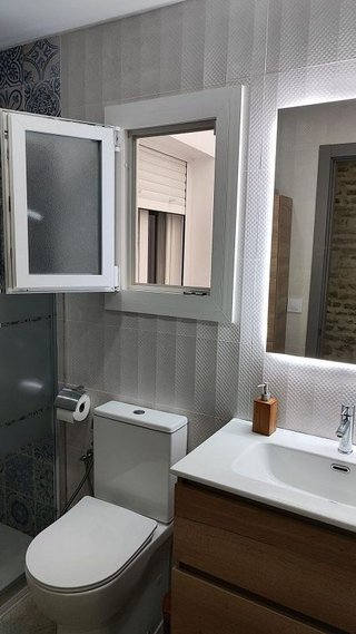 Piso en alquiler en San Bartolomé - Judería en Sevilla