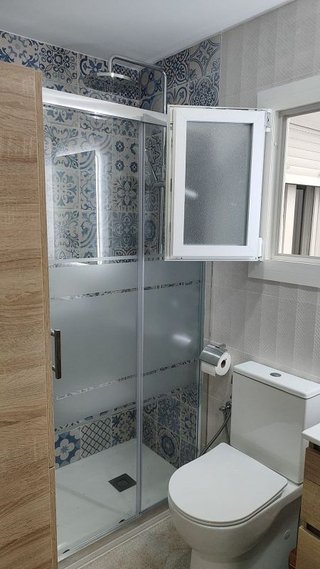 Piso en alquiler en San Bartolomé - Judería en Sevilla