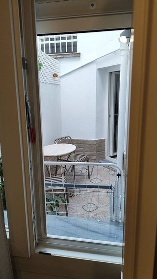 Piso en alquiler en San Bartolomé - Judería en Sevilla