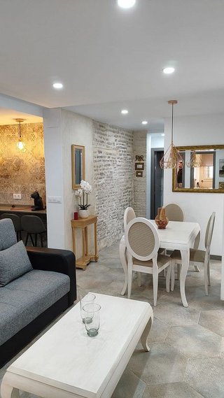 Piso en alquiler en San Bartolomé - Judería en Sevilla
