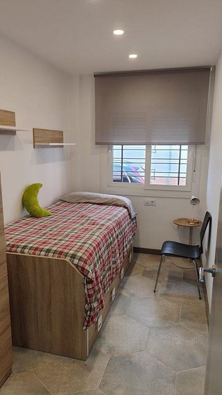 Piso en alquiler en San Bartolomé - Judería en Sevilla