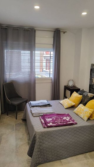 Piso en alquiler en San Bartolomé - Judería en Sevilla