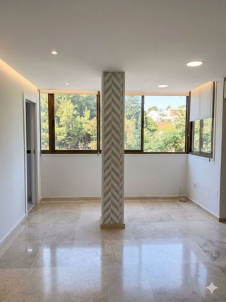 Piso en alquiler en El Candado - El Palo en Málaga